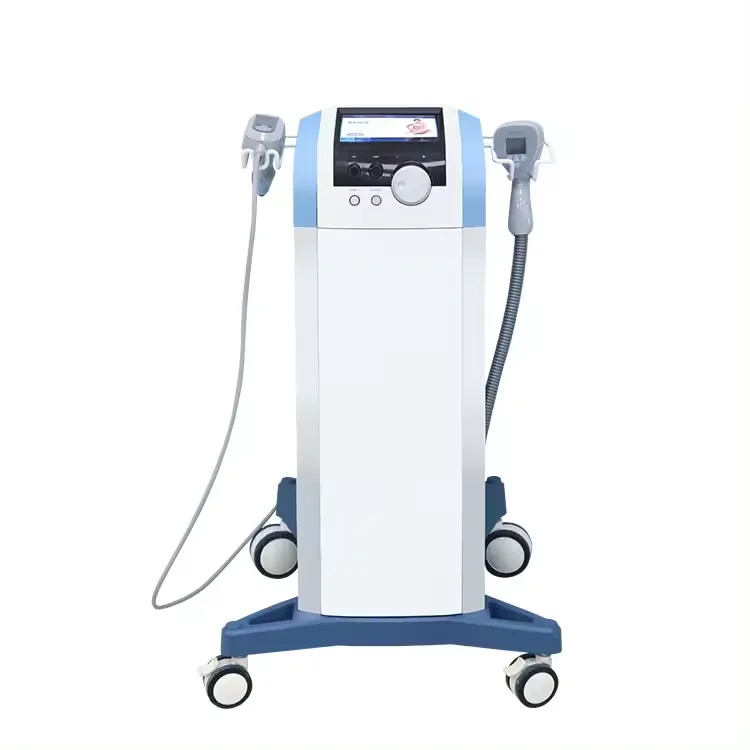 

Radio frequency Therapy Ultrasound Elite Ultra 360 Focused Rf Skin Tightening Machine Ultrasound RF Machine