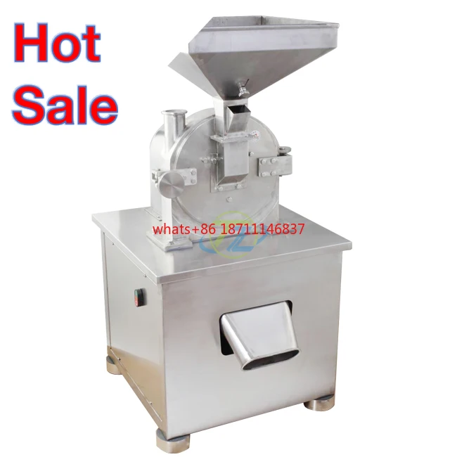 Tianze Grain Grind para Grãos e Ervas, Moedor de Pó, Spice Moagem Pin, Moinho Pulverizer