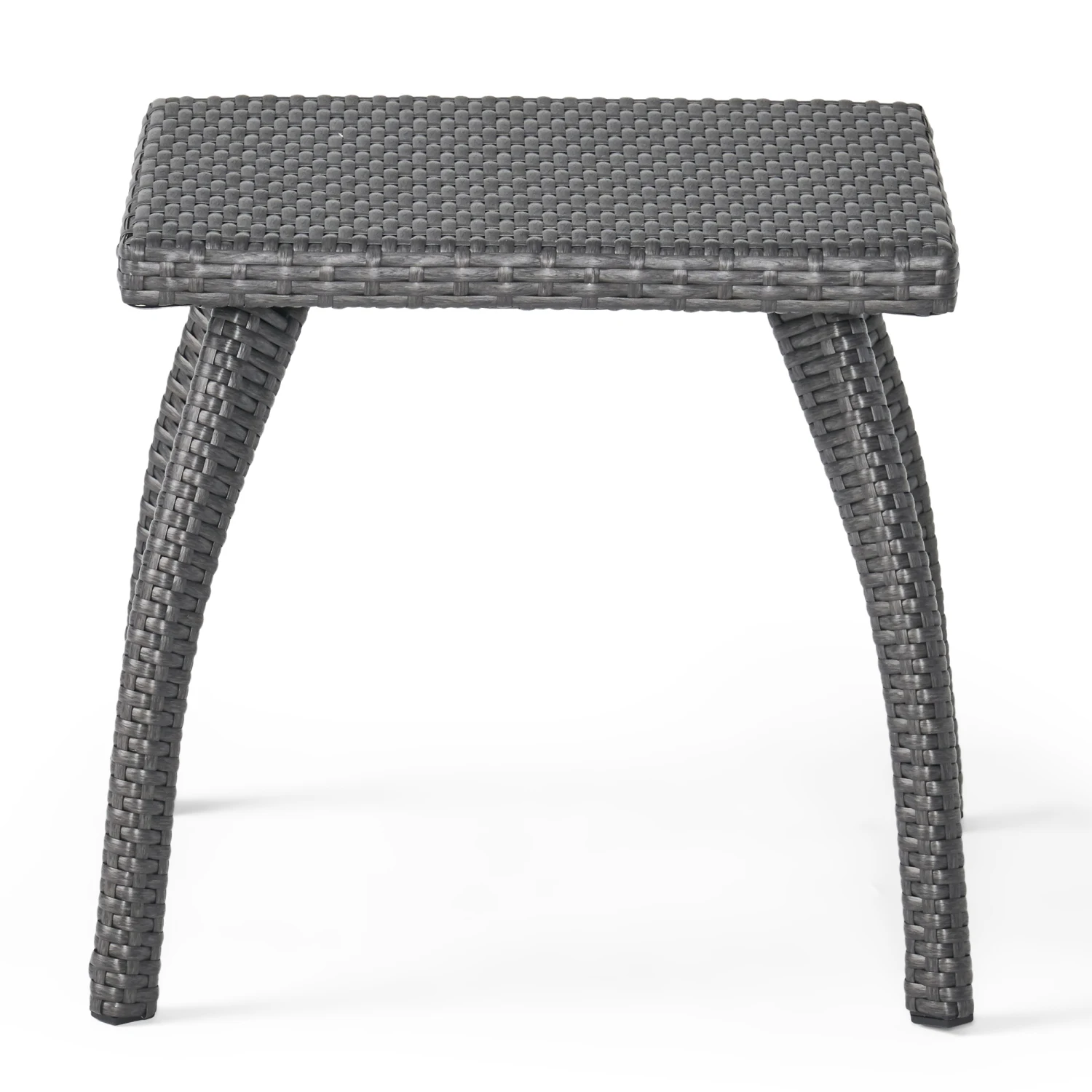 

HONOLULU BROWN SIDE TABLE