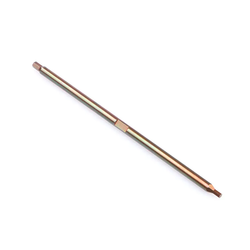 KYX simulation model car S2 tool steel metric hexagonal batch needle 1.5mm 2.0mm