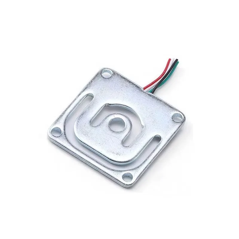 AM21A Miniature Load Cell High Precision Micro Weight Sensor 1Kg 2Kg 3Kg 5Kg 10Kg 20Kg Capacity Force Sensors & Load Cells view 3