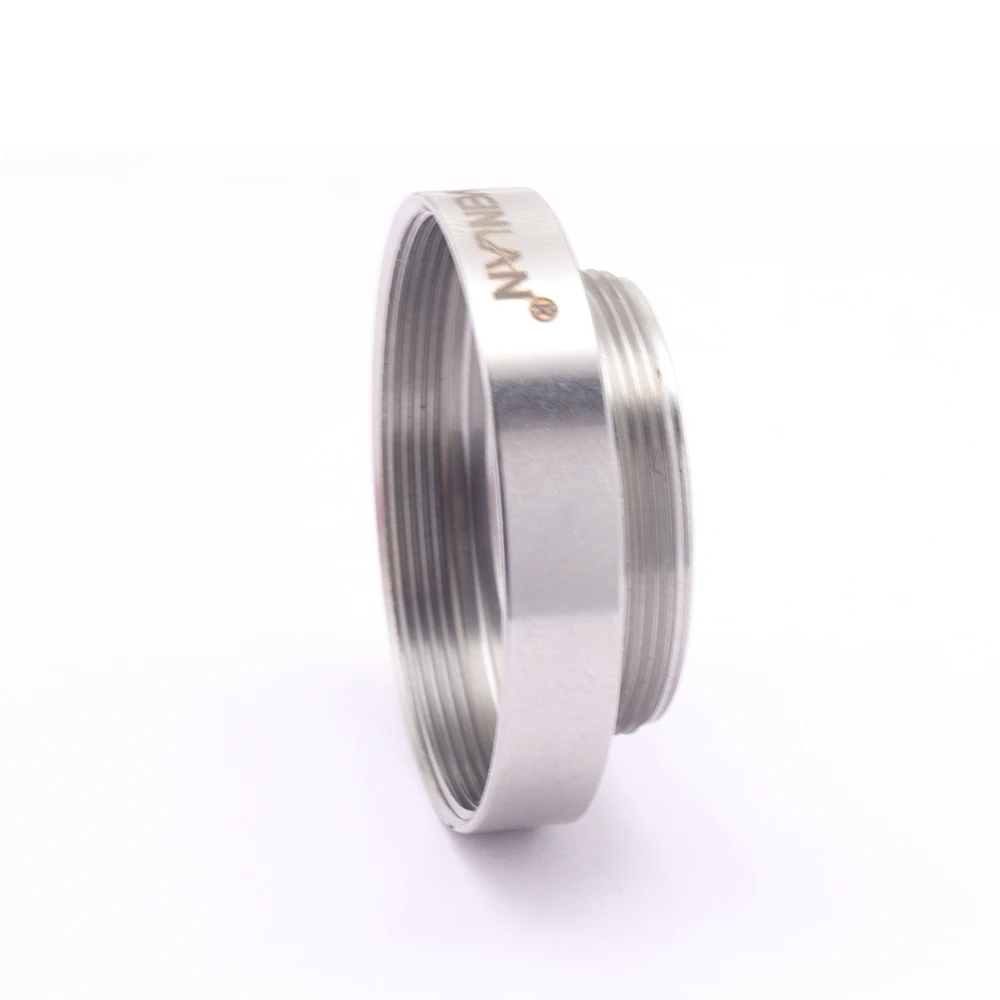 

Переходное кольцо для объектива микроскопа от M25 до M32, конвертер «папа-мама» для объектива камеры