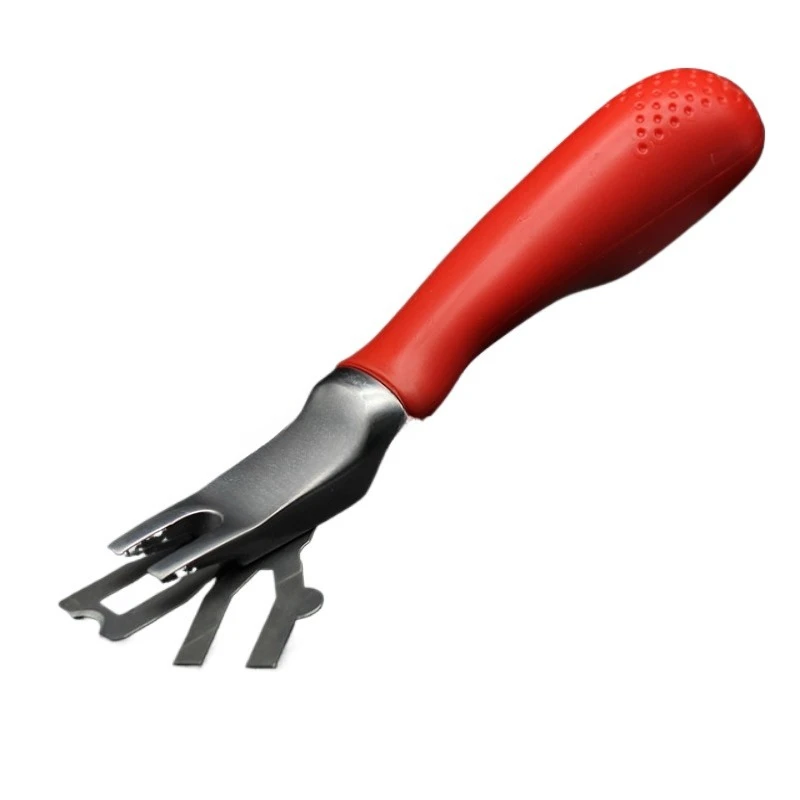 For PVC Plastic Floor Construction Tools, Welding Rod Leveler, Sports Leveling Knife