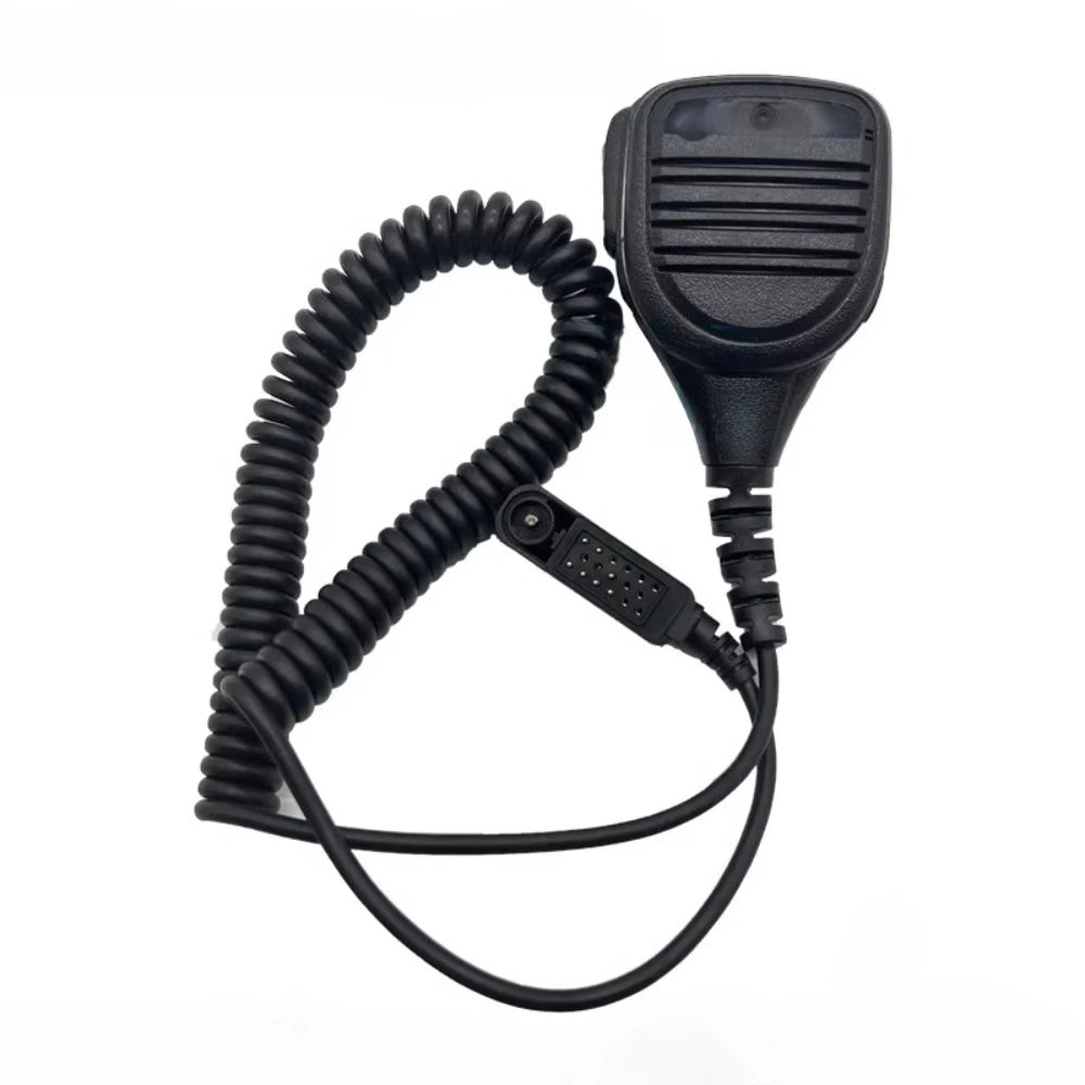

​Speaker Adapt for ZTE PH790 PH700 PH600 PH520 GH650 Walkie-talkie Hand Microphone