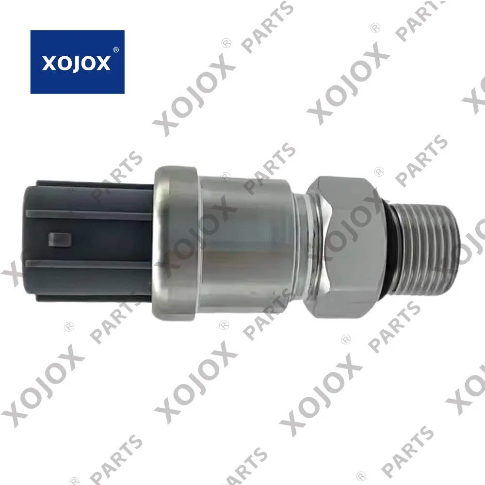 XOJOX KM15S46 KM15-S46 1Z07387 Датчик давления 50MPA Подходит для экскаватора Sany SY210C SY215-8 SY235-8