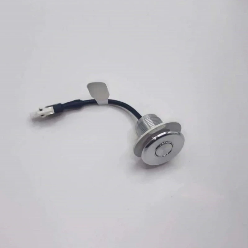 

Toilet 4026T Repair Parts Manual Switch Repair Kit 1209476-SP