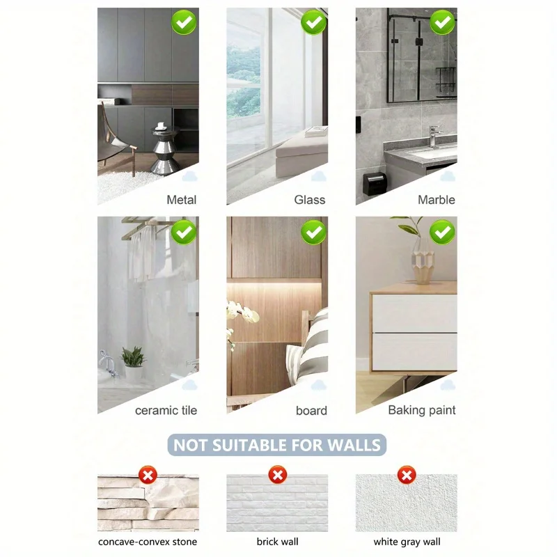 2 개 귀여운 구름 치약 홀더, 다기능 치약 주최자, 자체 접착 짜기 치약 홀더