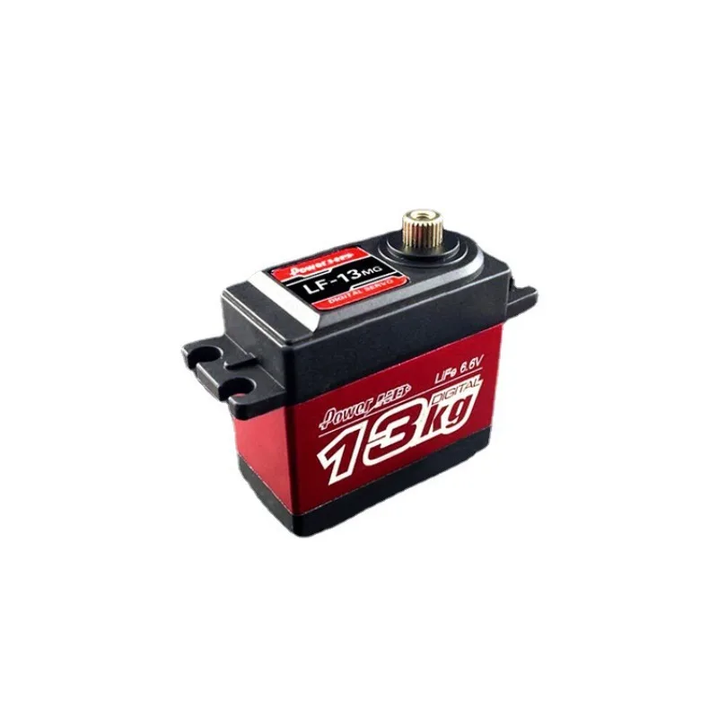 

2 шт. Power HD LF-13MG рука робота цифрового дрона