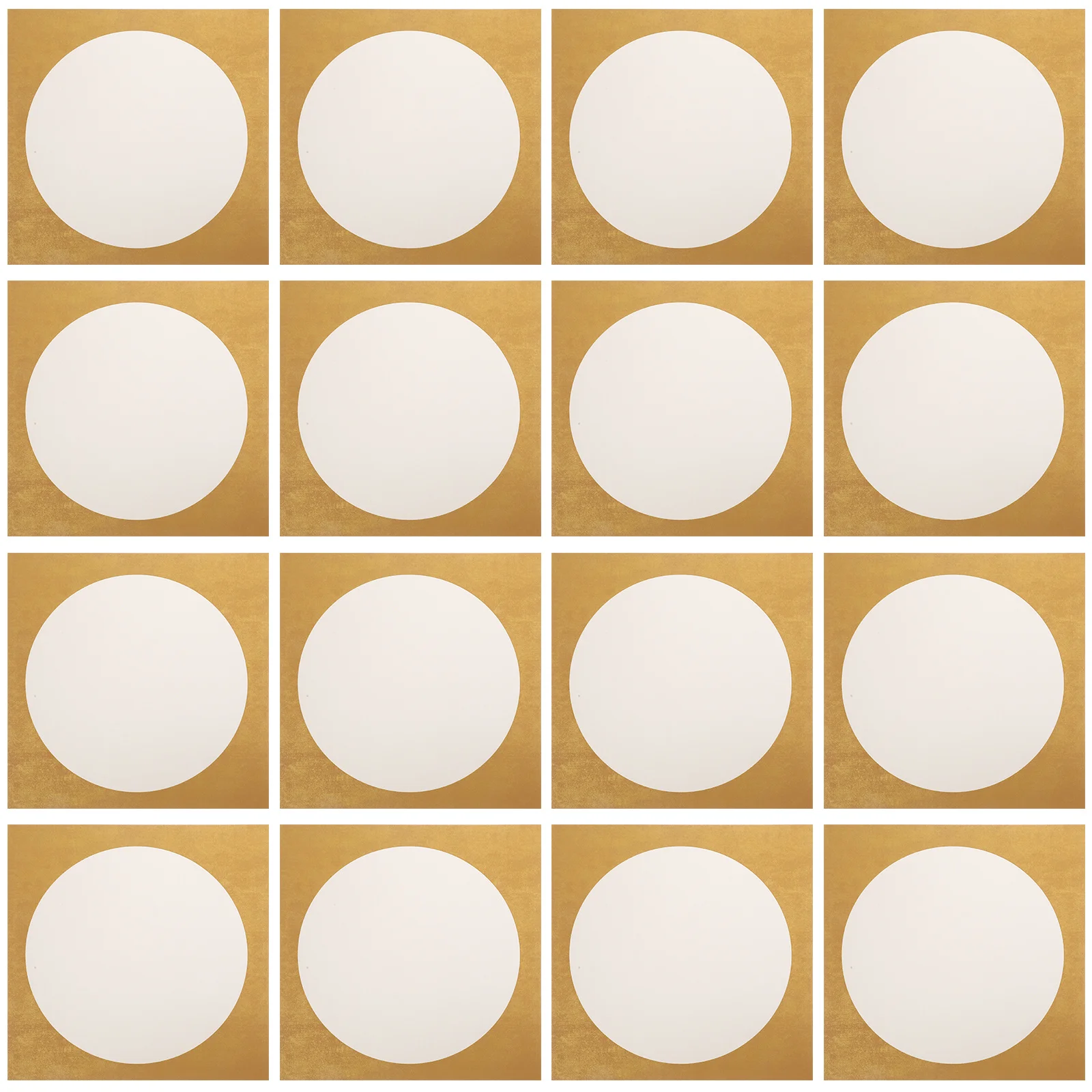 10 أوراق من ورق الأرز الفارغ للفرشاة الصينية ولوحة الخط والرسم والكتابة والحرف اليدوية بتصميم عتيق سميك