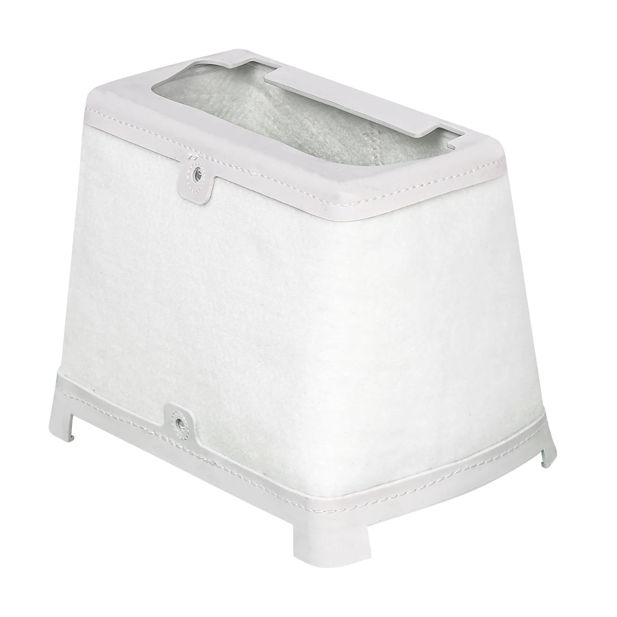 Panier filtrant ultra-fin de remplacement pour robot nettoyeur de piscine Aiper Scuba S1 pour améliorer la clarté
