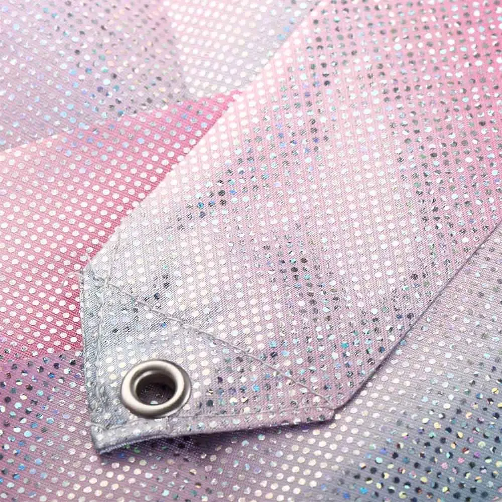 

2 м радужная палочка, детские игрушки, детский тренировочный инструмент, балетный стример, вращающаяся удочка, танцевальная лента, ленты для спортзала