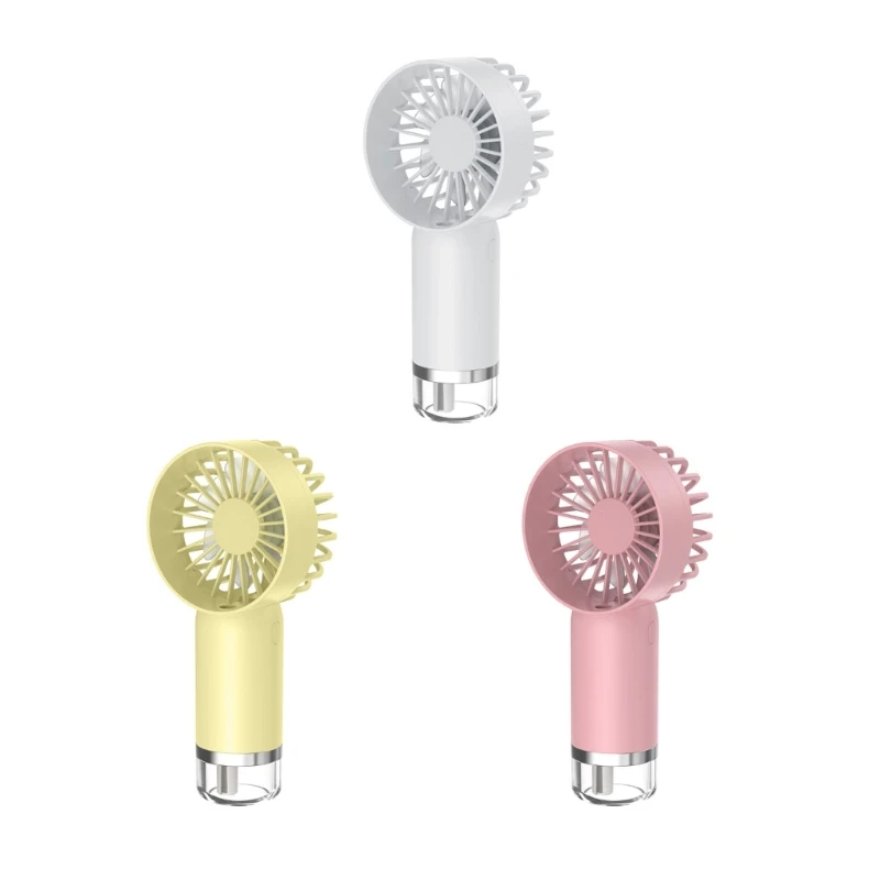 플라스틱 사무실 팬 캠핑 팬 가정 및 사무실 사용을 위한 편안한 테이블 팬