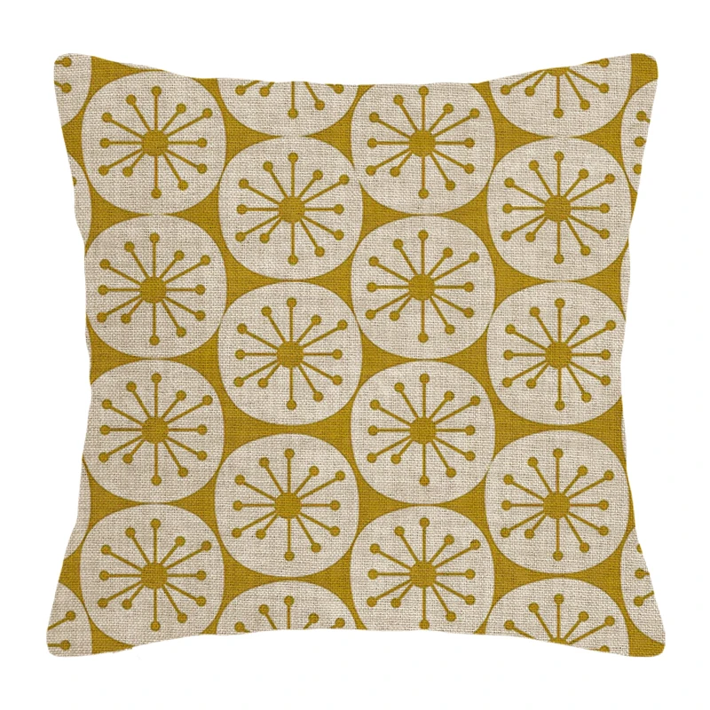 Funda De CojíN De D… - image