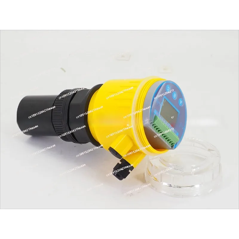 Suitable for Level Sensor With Reliable Water Level Sensor With 4-20mA Output