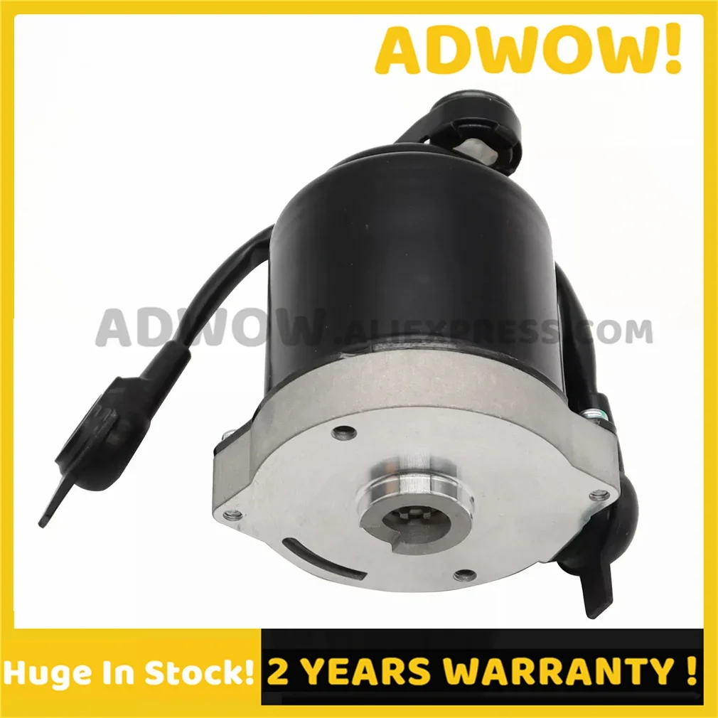 ABS Brake Booster Pump Motor 47960-60010 47960-30030 for Lexus LX470 Toyota Land Cruiser 1998-2007 Toyota 4Runner 1995-2002