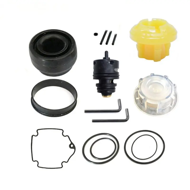 [NEWA64Z!】 For Porter Cable RN175A Type 1 Nailer Overhaul Kit- OEM Replacement Parts, Repair Set 910463