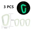Buckle 3PCS