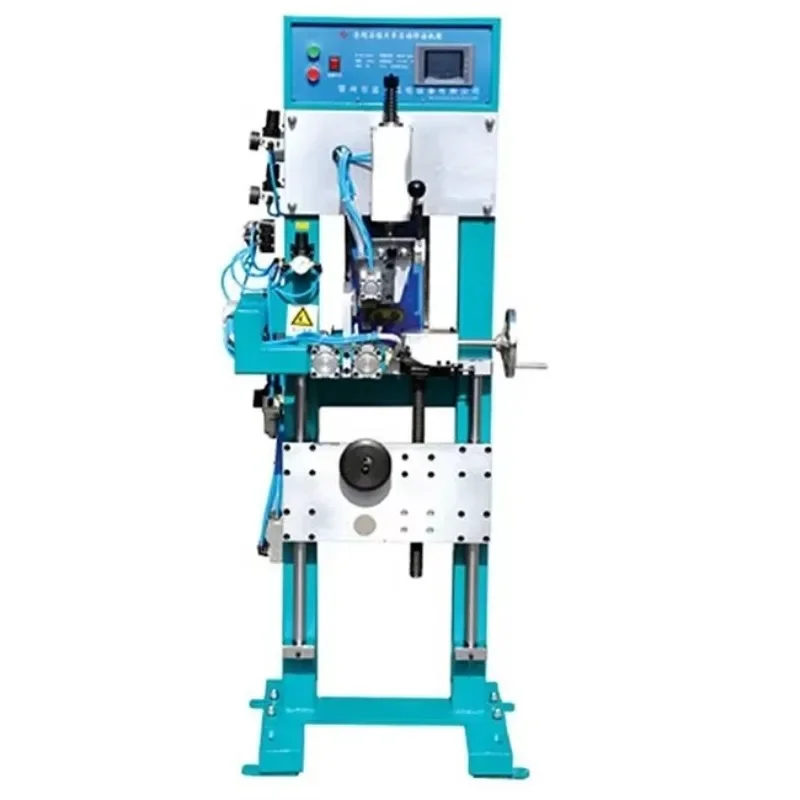 Automatic Brazing Welding Frame Rack for Diamond Saw Blades