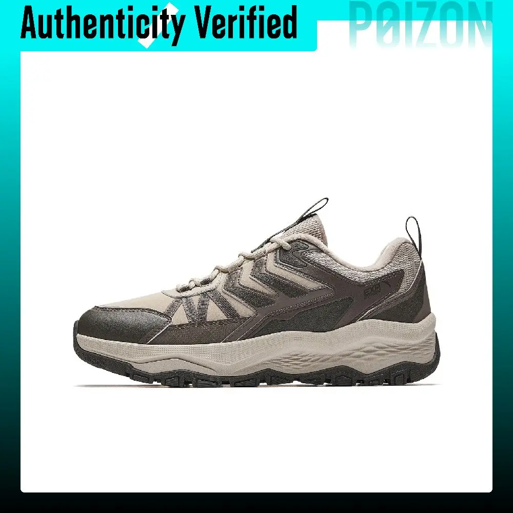 ANTA Mountain Exploration Trail Running Shoes 912545584-6