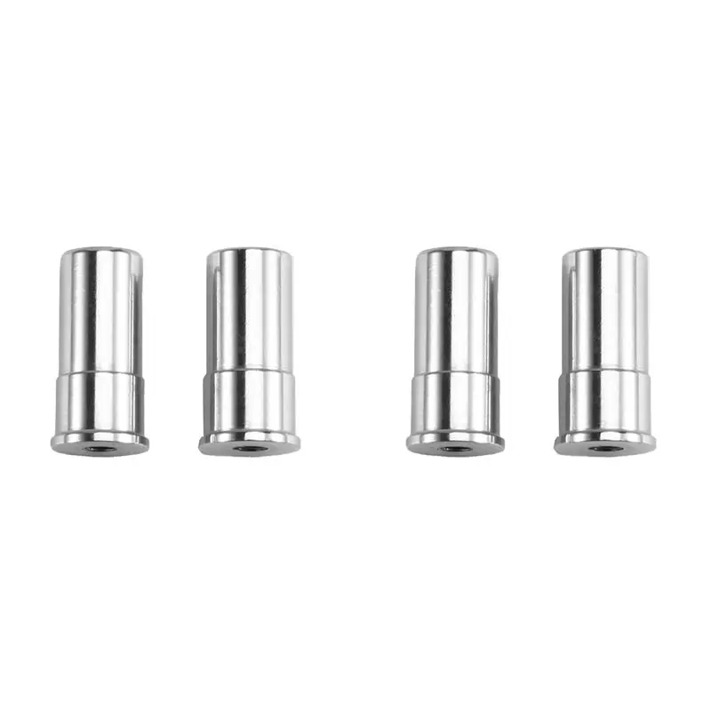4Pcs Oversized Steering Column Pivot Pins For Corvette 1969-1996 Camaro 1967-2002