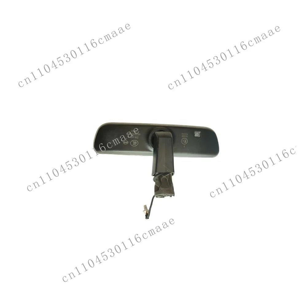 SA2H-8201100A-D1 XLX new black side view mirror assembly is suitable for interior replacement parts