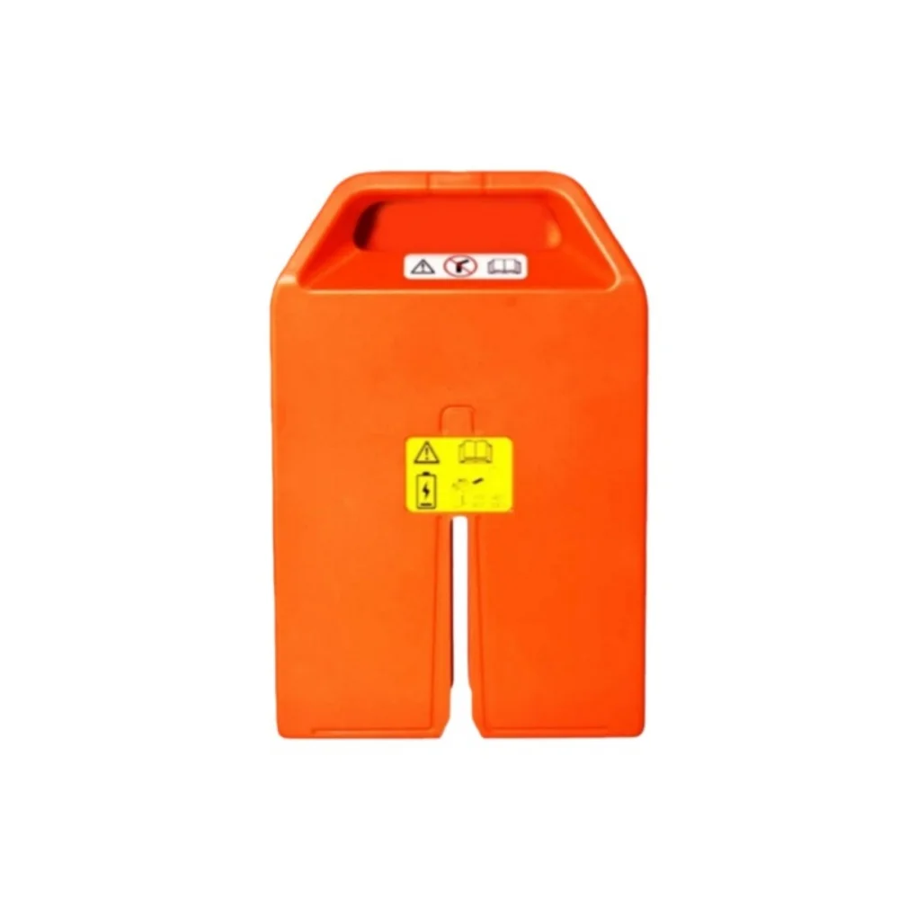 LiFePO4 Lithium Battery 24V/48V for NOBLIFT EDGE PTE15N/PTE20N Electric Forklift