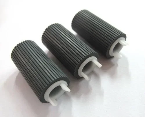 10pcs copier rubber feed roller  FC5-2526-000 for Canon IR5800 IR5870 6800 5880 6880 6870 6055 6075 6065