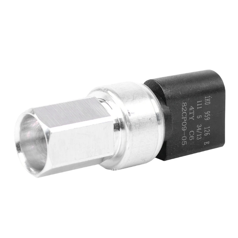 

Air Conditioning Pressure Switches for Climate Units 1K095926E 1J0959126A