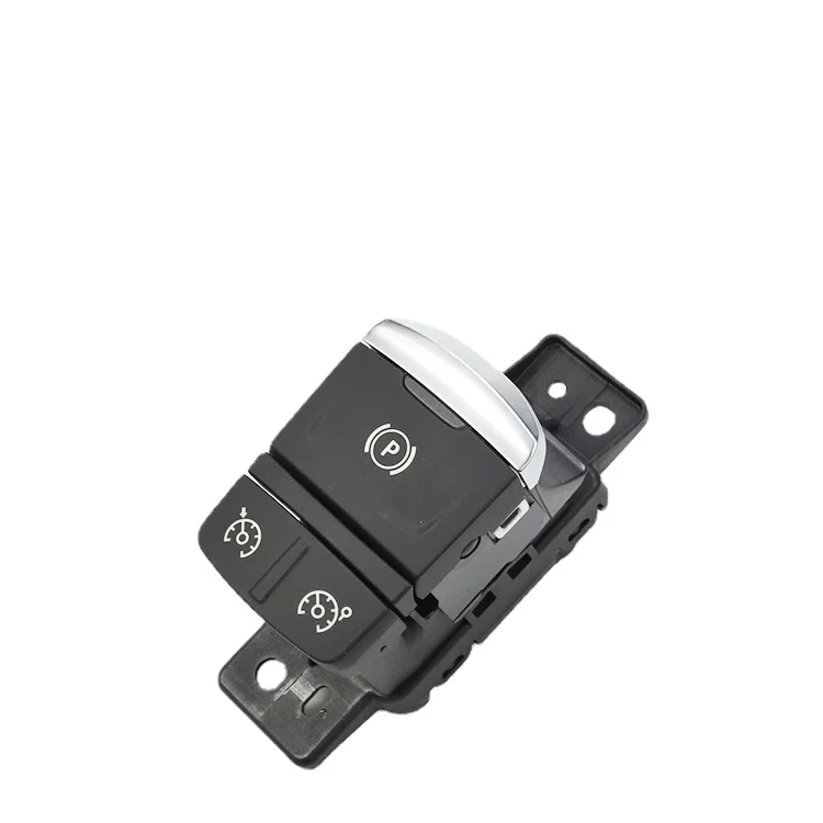 1Pc for  EspaceKadjar Talisman Megana Koleos electronic handbrake switch 363216544R