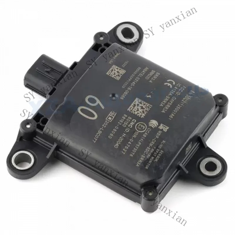 SY+ Rear Blind Spot Radar Monitor Sensor For 2021-2023 Toyota Sienna 88162-08060 New
