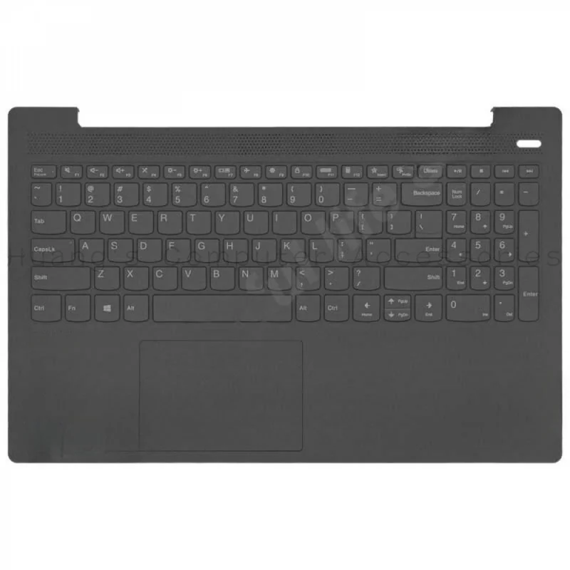 SS+New Original No Backlight Laptop Keyboard For Lenovo 5 15IIL05 15ITL05 15ARE05 2020 2021 Replacement Keypad