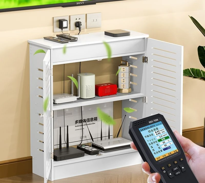 Decorazione per gatti con luce WiFi wireless dal pavimento al soffitto