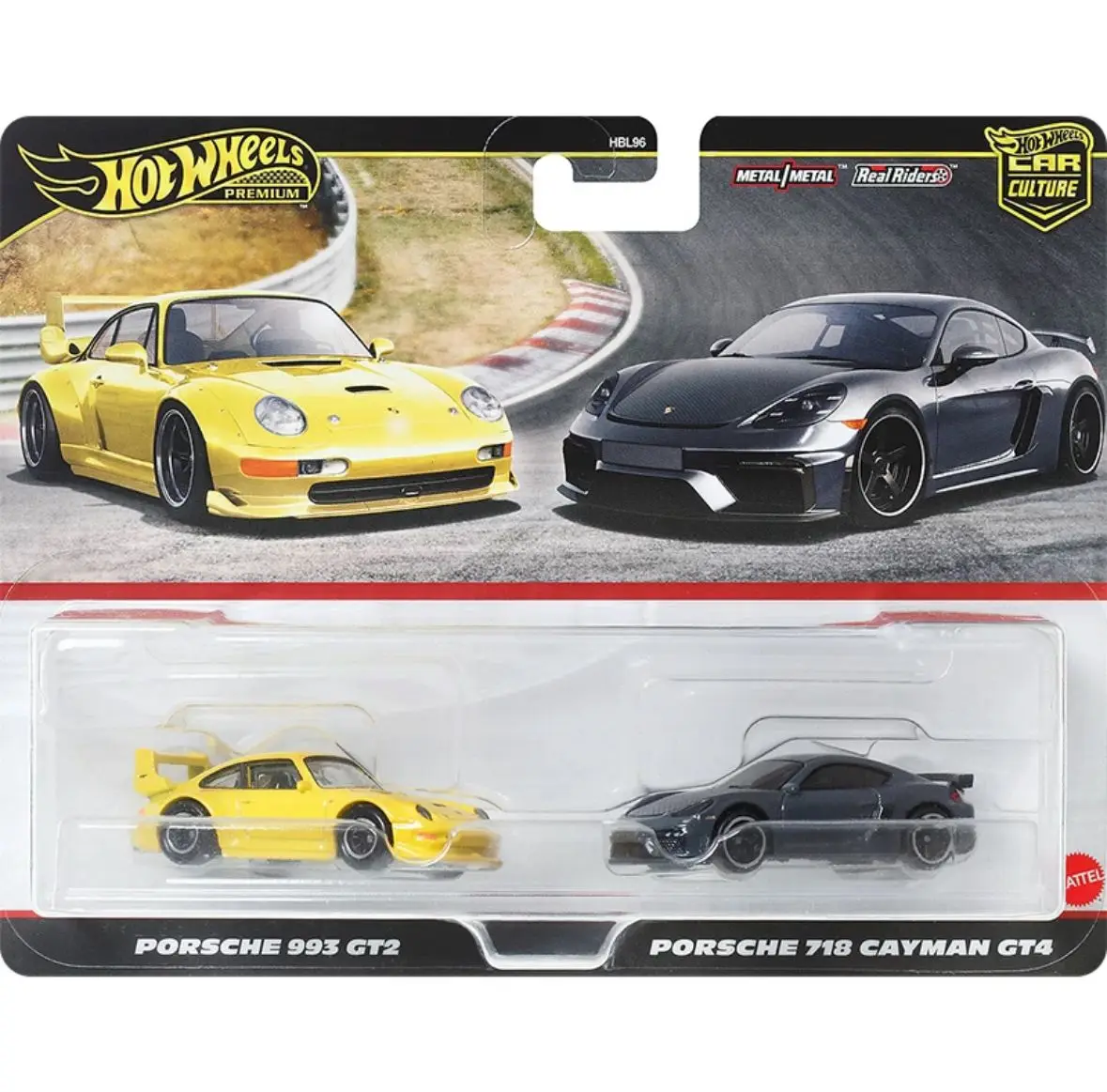 

Автомобили Hot Wheels Porsche 993 GT2 и Porsche 718 Cayman GT4 1/64, литая под давлением металлическая модель, коллекция игрушечных транспортных средств HBL96-HRR82