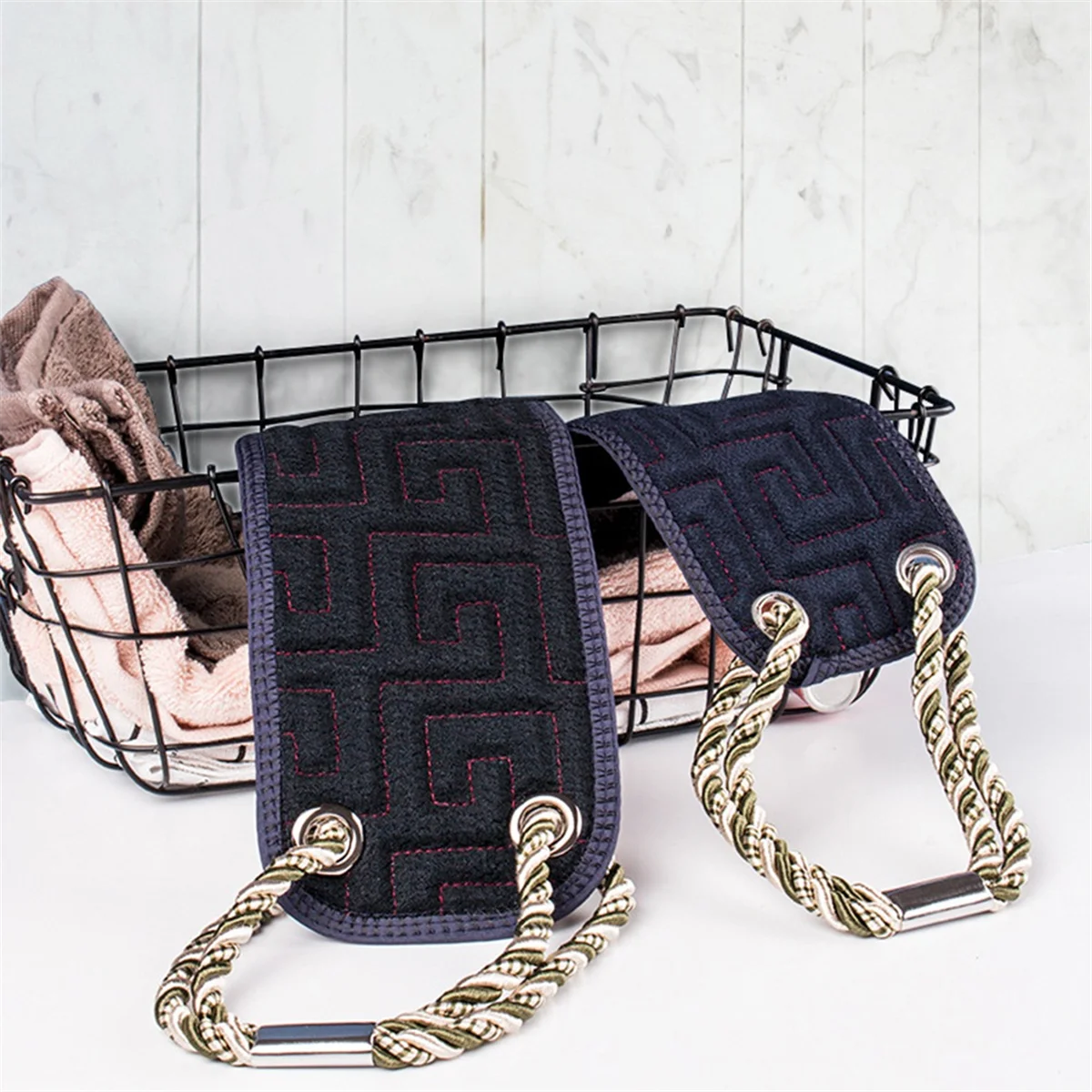 Keka Exfoliating Ba…