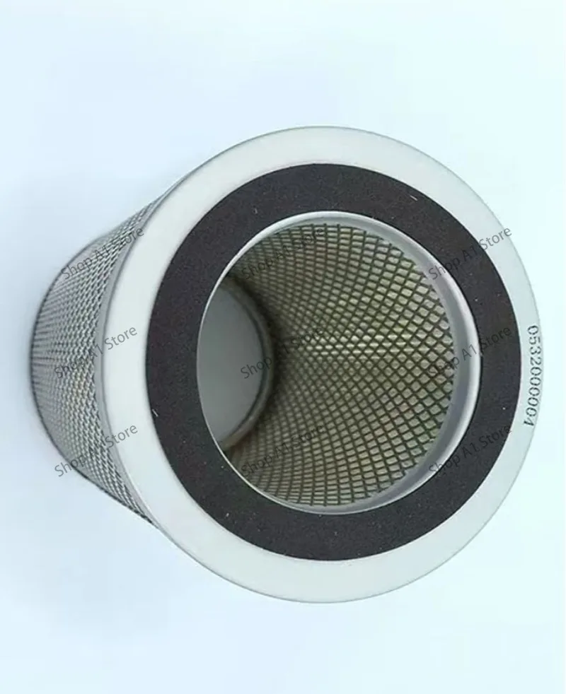 0532000004 Vacuum pump air filter