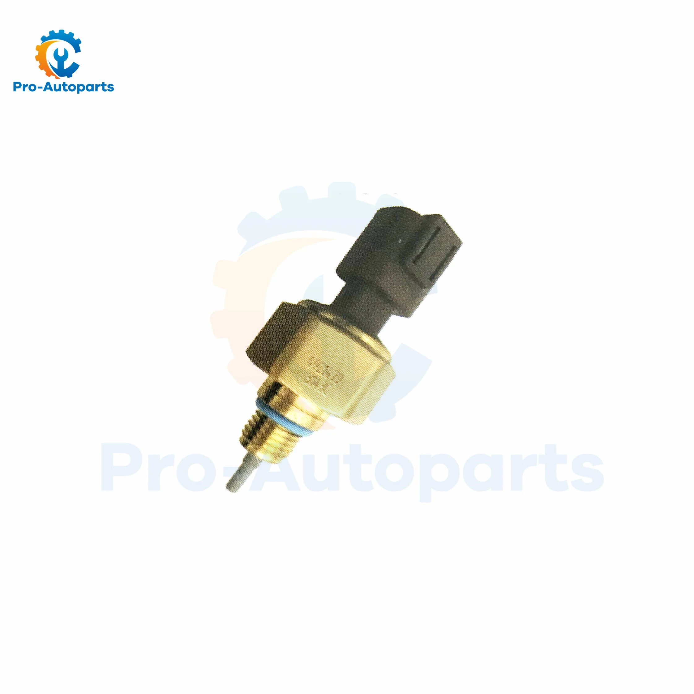 4921475 Engine Air Oil Temp Temperature Pressure Sensor Switch PRS For Cummins ISX Engine ISX15 Diesel OEM 49 21 475