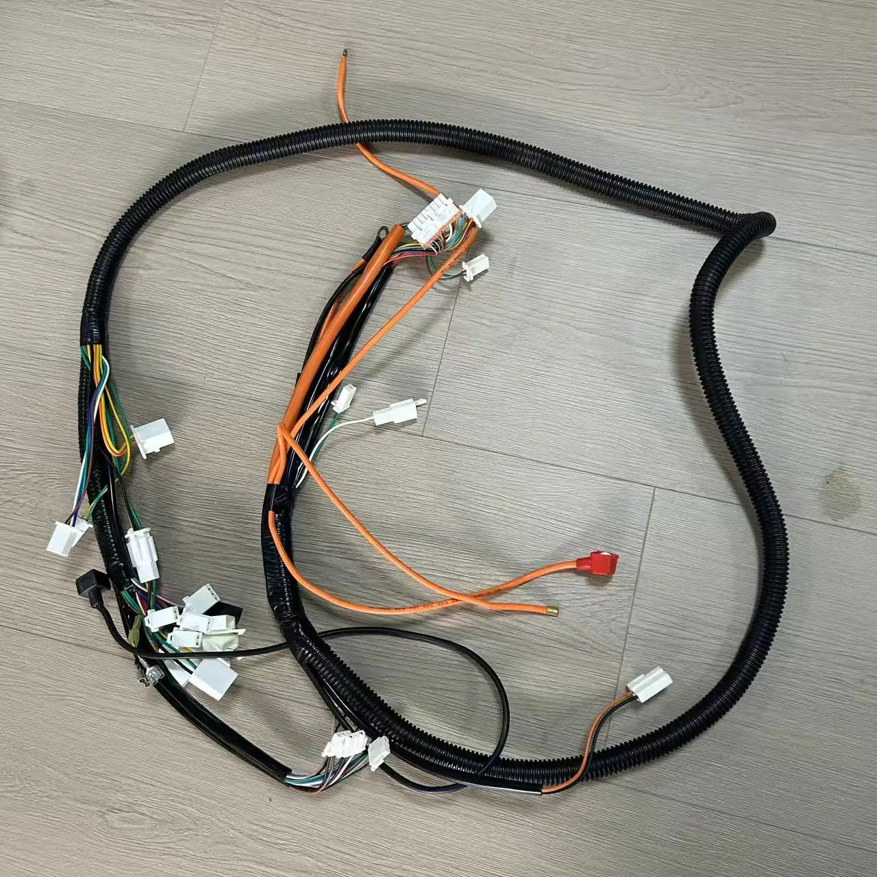 Electric Tricycles ATVs s Wiring Assembly Brushless Motor Controller Complete