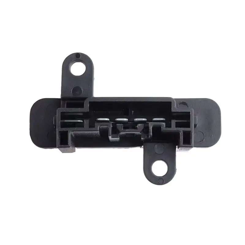 Multi-Purpose Car Blower Motor Resistor Fan Regulator For Nissan Navara D40 BA540-40821 BA54040821
