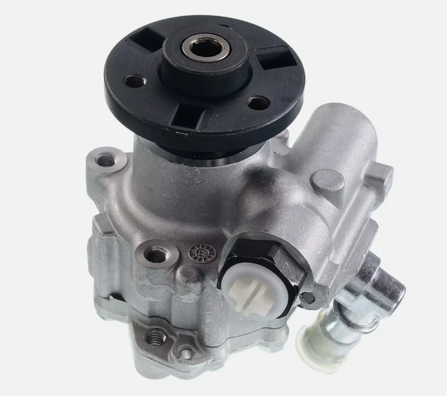 

Power Steering Pump E60 E61 E63 32 41 4 038 768 32 41 6 777 321 32414038768 32416777321 for 5 Series