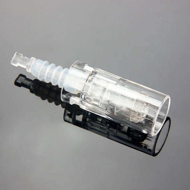 10/20pcs 12pin Tattoo Cartridges Professional Bayonet Cartridge Replacement for N2/M5/M7 Machine