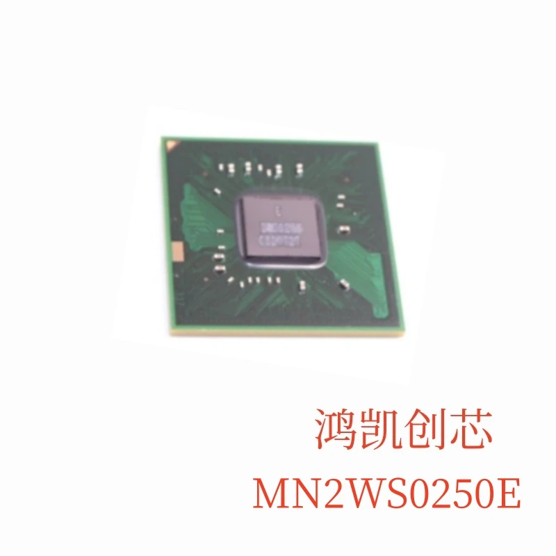 1pcs/lot New Original MN2WS0250E 2WS0250E 2WS0250 BGA In Stock