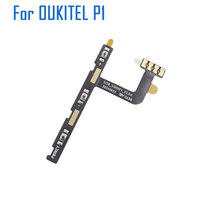 New Original OUKITEL P1 Power Volume Button Side Control Cable Wire Flex FPC Accessories For OUKITEL P1 Smart Phone