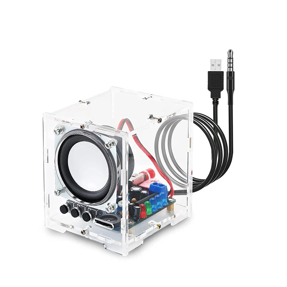 B29C-DIY Bluetooth …