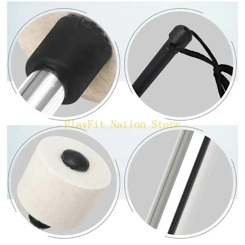 242F مُحسّم مناشات العصي #5