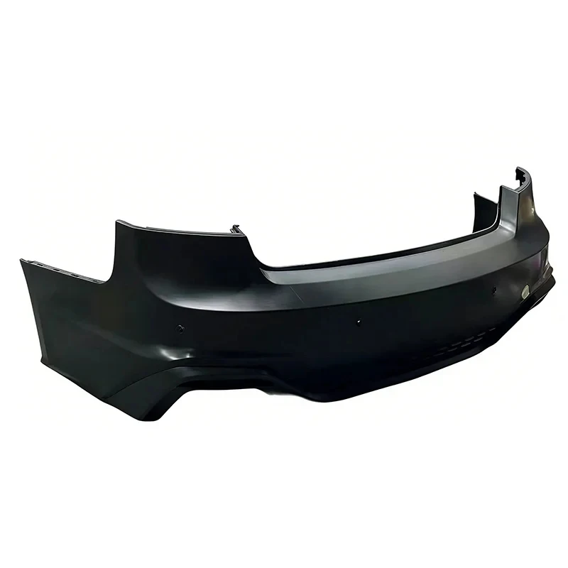 

Suitable Audi A5 S5 B8.5 2012-2016, RS5 B9.5 Style Rear Bumper Body Kit for 2/4 Doors
