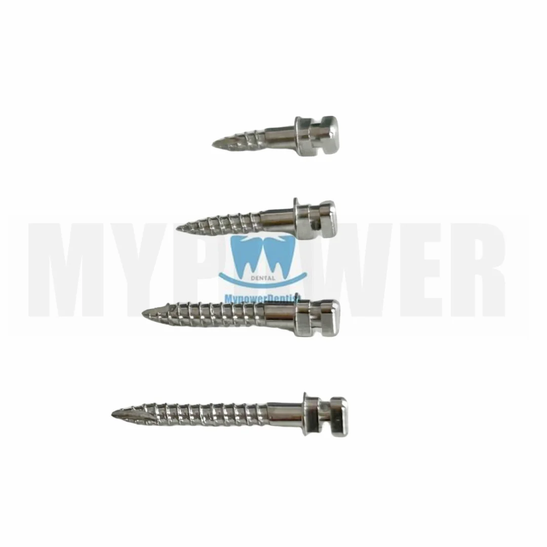 Temporary Anchorage Sytem Mandrel Triangle Inner Sleeve Implants Mini Screw Micro Screws Handpiece Key