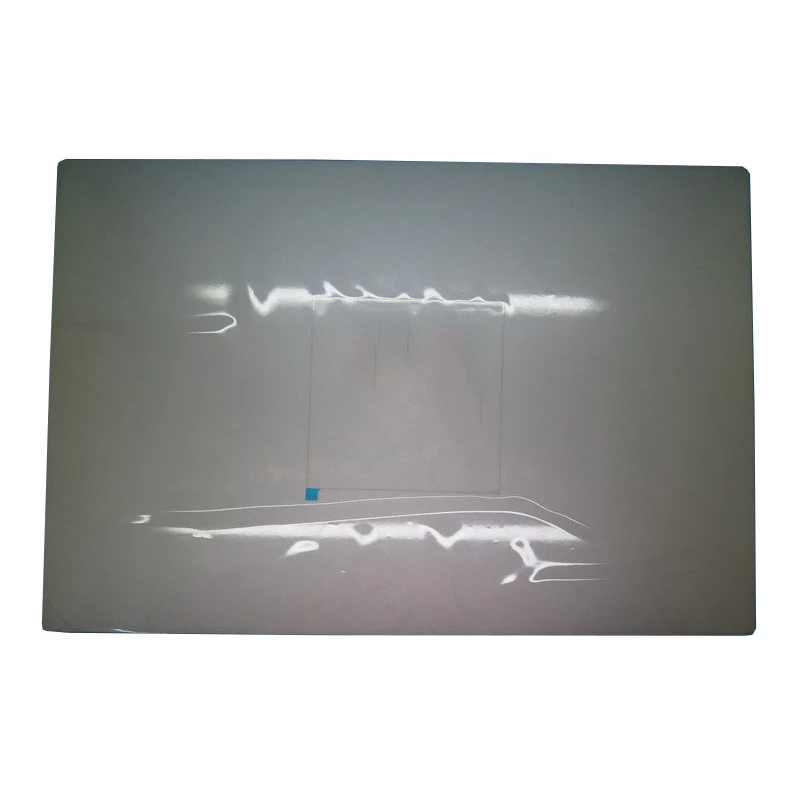 Laptop Top Cover For RAZER Book 13 13090669 W20195-PVT-2.0 With LCD Hinge Silver