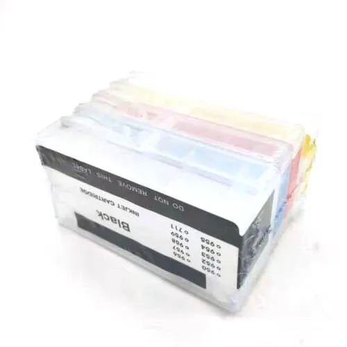

Чернильные картриджи Ric для HP T120 T125 T520 T530 T130 T525 T100