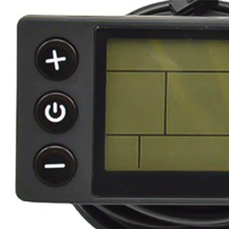 Elektrische borstelloze controller Fietsaccessoires 24VV48V Elektrische scooter Borstelloze controllerkit Borstelloze controllerkit-ABQ