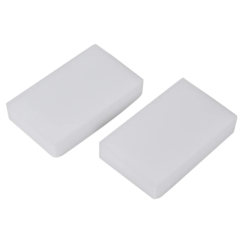 

A21I-30X Magic Cleaning Sponge Eraser Melamine Cleaner Multifunction White